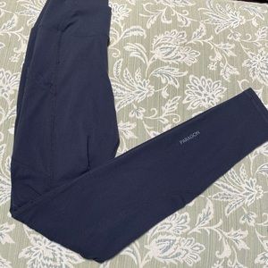 Paragon Sakura Legging- Black